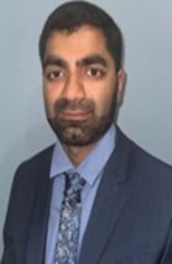 Saqib Rangoonwala,Neurology world conference,Miami,USA